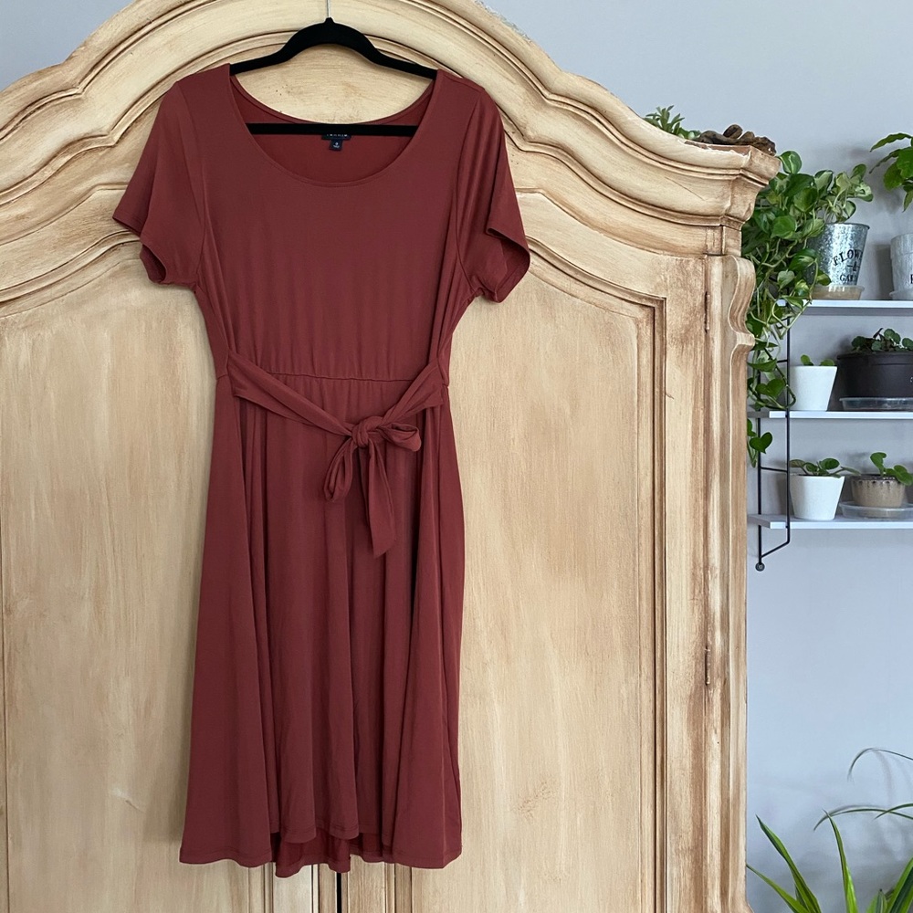 Torrid Dress!
